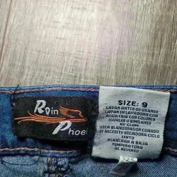 Rain Phoenix size 9 - Picture 5 of 6